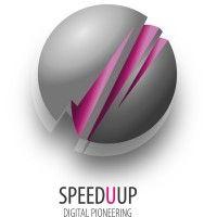 speed u up - digital pioneering logo image