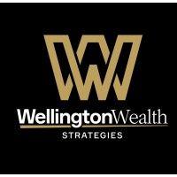 wellington wealth strategies logo image