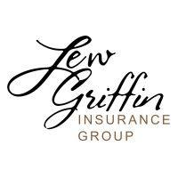 lew griffin insurance group logo image