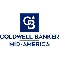 coldwell banker mid-america logo image