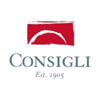 consigli construction co., inc.