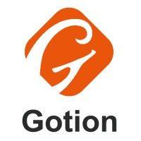 gotion inc. logo image