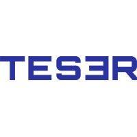 teser technologies inc logo image