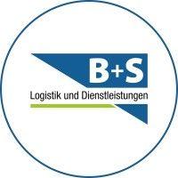 b+s gmbh logistik und dienstleistungen logo image