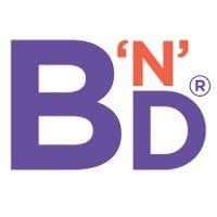 brand 'n' deliver ltd logo image