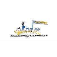 imagine if community donations logo image