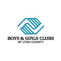 boys & girls clubs of utah county logo image