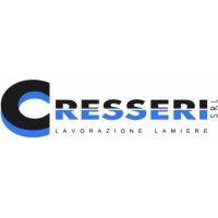 cresseri srl logo image