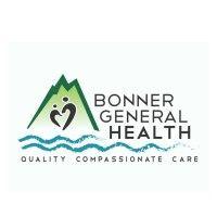 bonner general health logo image