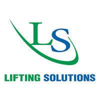 lifting solutions logo image