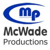 mcwade productions pty ltd logo image