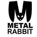 logo of Metal Rabbit Productions