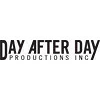 day after day productions logo image