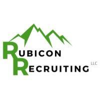 rubicon recruiting, llc. logo image