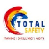 total safety logo image