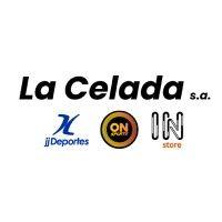 la celada sa logo image