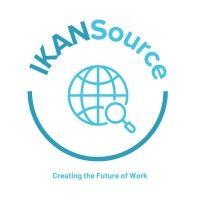 ikansource logo image