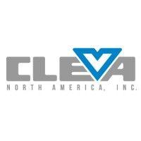 cleva north america, inc. logo image