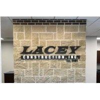 lacey construction, inc.