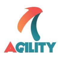 agility logo image