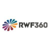 rwf360 logo image