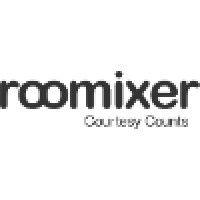 roomixer ltd. logo image