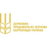 "state food and grain corporation of ukraine" pjsc logo image