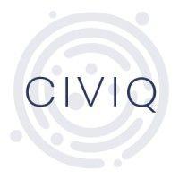 civiq health logo image