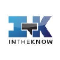 itk information services logo image