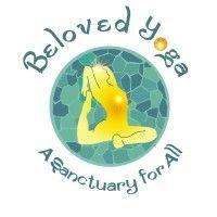 beloved yoga & wellness, inc. logo image