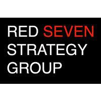 red seven strategy group logo image