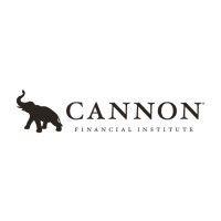 cannon financial institute logo image