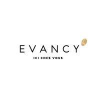 evancy logo image