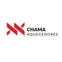 chama aquecedores logo image