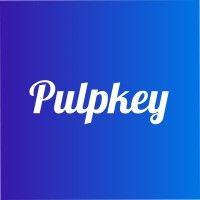 pulpkey - the influencer marketing company logo image