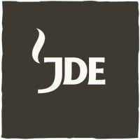 jde logo image