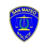 san mateo police department logo image