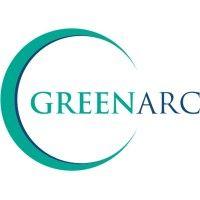 greenarc capital pte ltd logo image