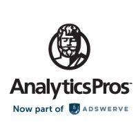 analytics pros logo image