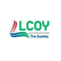 lcoy the gambia logo image