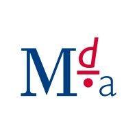 mda training logo image