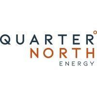 quarternorth energy logo image