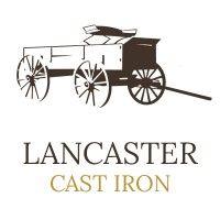 lancaster cast iron