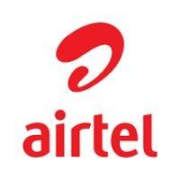 airtel international llp-airtel africa logo image