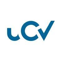 ucv logo image