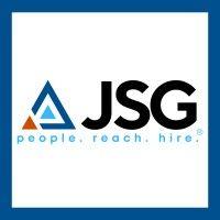 johnson service group, inc. logo image