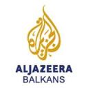 logo of Al Jazeera Balkans