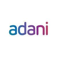 adani group logo image