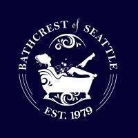 bathcrest of seattle logo image