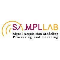 sampl lab, weizmann institute of science logo image